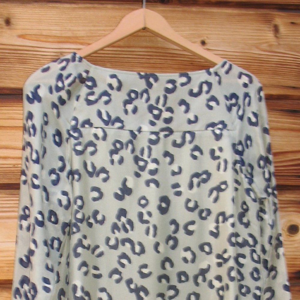 A.P.C. Silk Dress - Picture 7 of 9